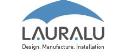 Lauralu UK logo